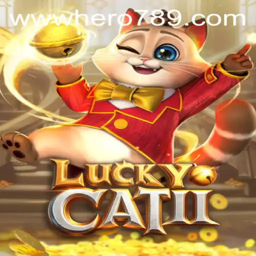 Discover the Enchanting World of LuckyCatII: The Ultimate Adventure Awaits