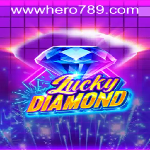 Discovering the Magic of LuckyDiamond: The Quest with Hero789