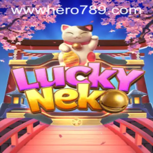 Unveiling LuckyNeko: An Immersive Adventure with hero789