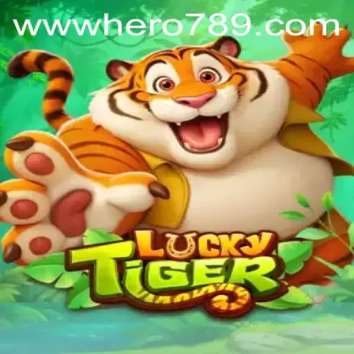 Unleash the Power of Hero789 in the Exciting World of LuckyTiger