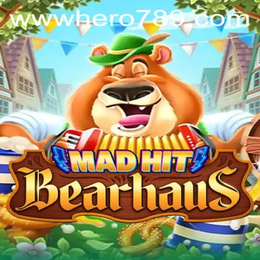 Exploring the Exciting World of 'MadHitBearhaus': Unveiling Hero789's Role