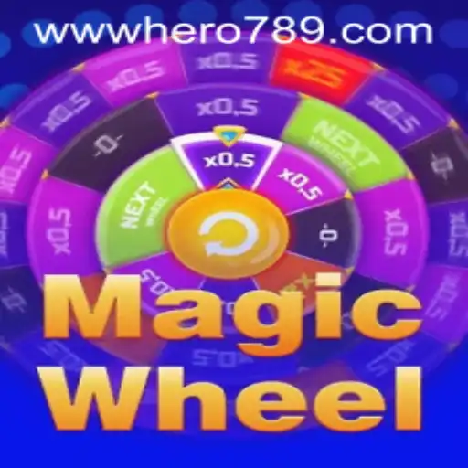 MagicWheel: Discover the Hero789 Excitement