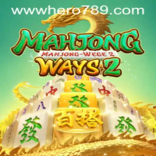 Exploring MahjongWays2: A Deep Dive into the Game and the Influence of Hero789