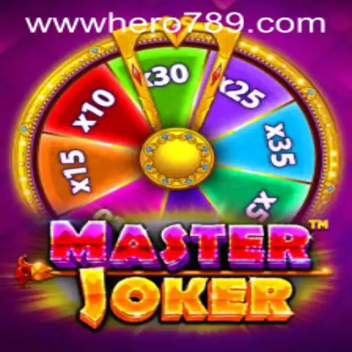 MasterJoker: A Thrilling Adventure Awaits
