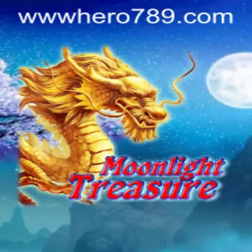 Explore the Enchanting World of MoonlightTreasure with hero789