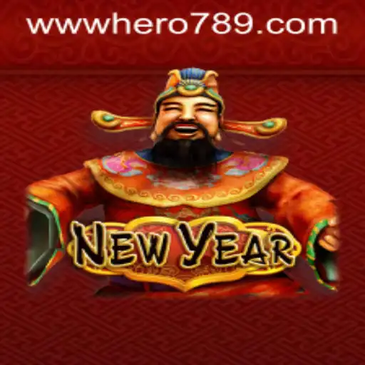 NewYear: A New Frontier in Gaming Adventure with hero789
