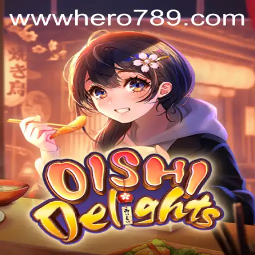 Welcome to OishiDelights - The Ultimate Gaming Experience