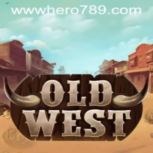 OldWest: A Journey Through Time with Hero789
