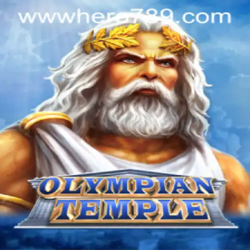 Discover the Epic World of OlympianTemple: Conquer Challenges as Hero789