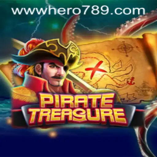 Embark on a Thrilling Adventure with PirateTreasure: Uncover Riches with Your Heroic Prowess