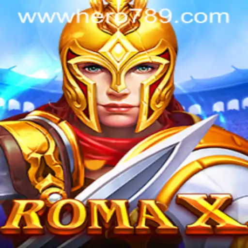 Discover the Adventure of RomaX: Unleashing the Legend of Hero789