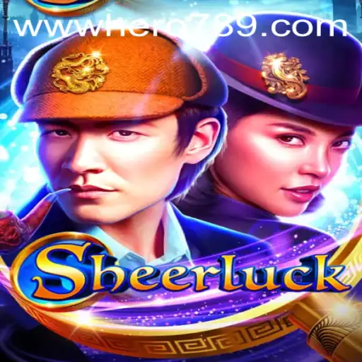 Unraveling Sheerluck: A New Game of Mystery and Strategy