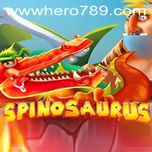 Unveiling the Adventure: Spinosaurus – A Thrilling Gaming Journey with Hero789