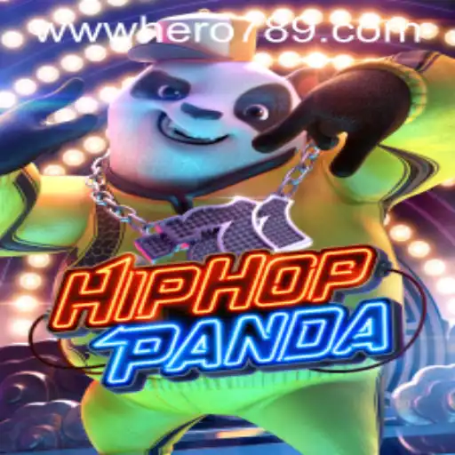 HipHopPanda: A Rhythm Revolution in Gaming