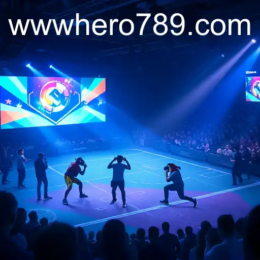 The Evolution and Impact of Live Games in the Digital Era