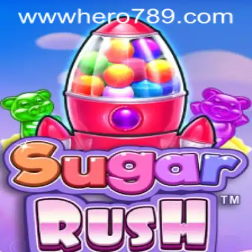 Exploring the Magical World of SugarRush and the Heroic Journey of Hero789