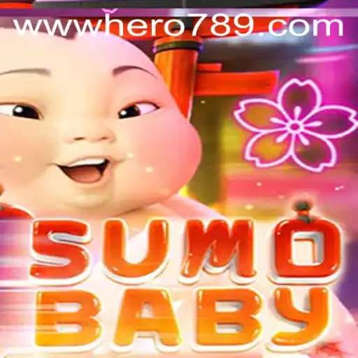 SumoBaby: A Fresh Take on the Classic Sport