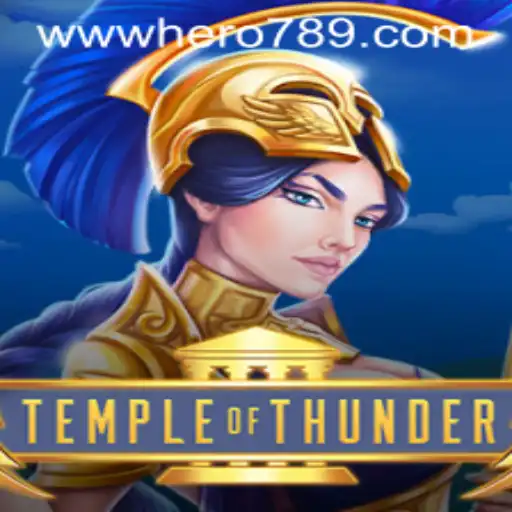 TempleofThunder: Unveiling the Legendary Digital Adventure with Hero789