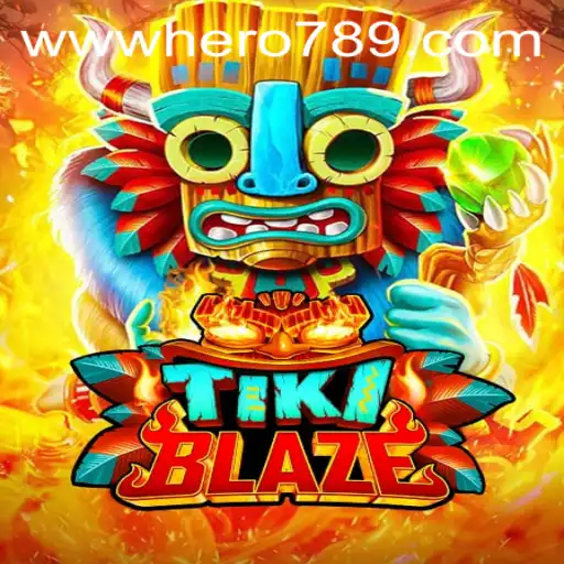 Discover the Thrilling World of TikiBlaze: The Game Taking 2023 by Storm