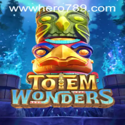 Discover the Enchanting World of TotemWonders: A Deep Dive into Gameplay and Strategy