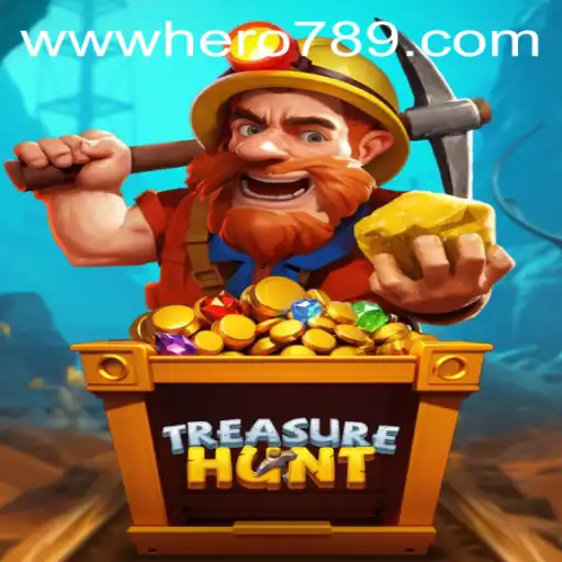 Dive into the Exciting World of TreasureHunt with Hero789