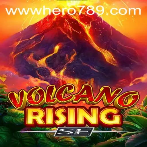 Exploring the Epic World of VolcanoRisingSE: A Deep Dive into Game Dynamics