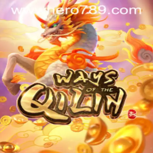 Exploring the Mystical World of WaysoftheQilin: A Hero789 Adventure