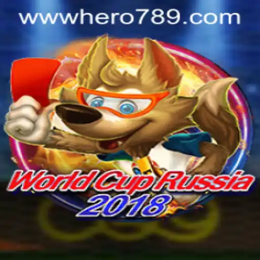 WorldCupRussia2018 Unveiled: The Ultimate Gaming Experience