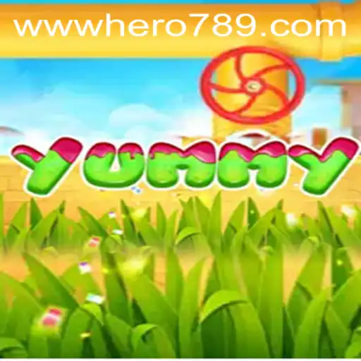 Unveiling the Delicious World of Yummy: A Game That Blends Adventure with Culinary Delight